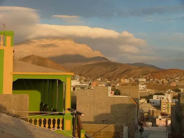 La Terrazza Mindelo 