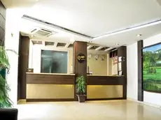 OYO 1667 Hotel Micro Continental 