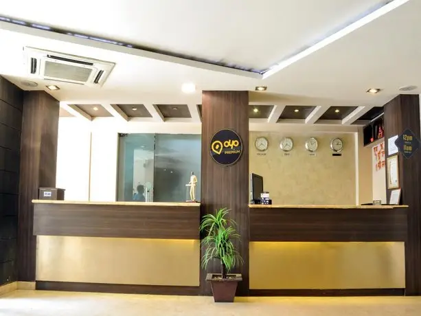 OYO 1667 Hotel Micro Continental