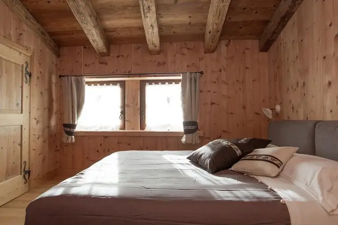 Chalet Del Cuore Guesthouse 