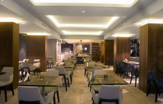 Smart Hotel Izmir 