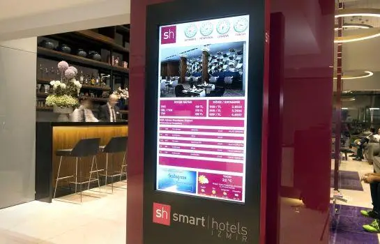 Smart Hotel Izmir 