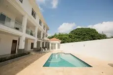 Apartamentos Vistas de Santo Domingo 