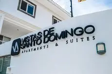 Apartamentos Vistas de Santo Domingo 