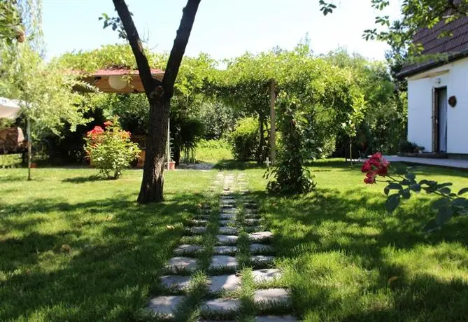 Garden House Timisoara 