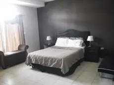 Casa Sur Tegucigalpa 