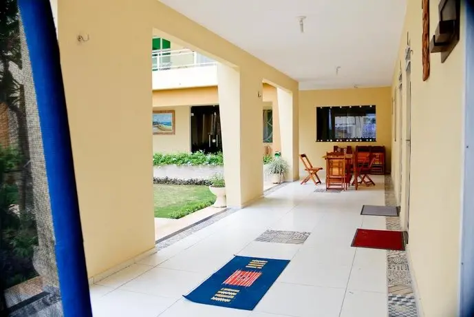 Hotel Itarema Residence 