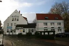 Hotel Xenia Flensburg 