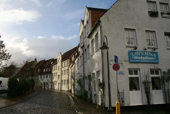 Hotel Xenia Flensburg 