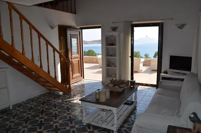 Villa Blu Halki