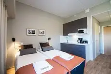 Forenom Aparthotel Espoo Leppavaara 