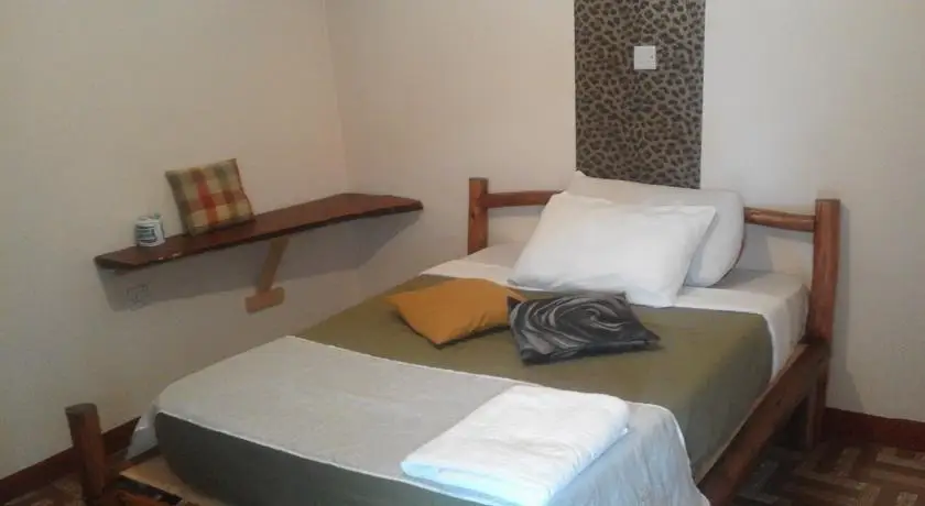 Homestay - Sleepway Cottages 