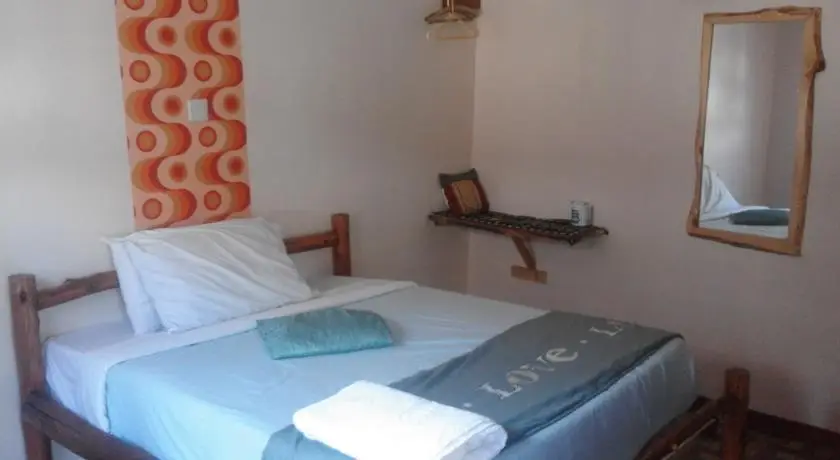 Homestay - Sleepway Cottages 