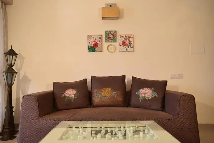 Lavasa Holiday Home Lakeview