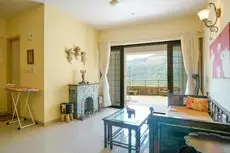 Lavasa Holiday Home Lakeview 