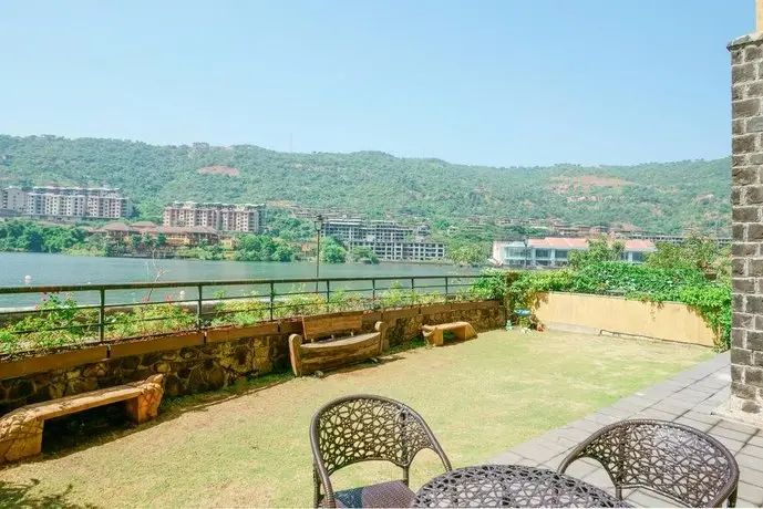 Lavasa Holiday Home Lakeview 