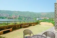 Lavasa Holiday Home Lakeview 