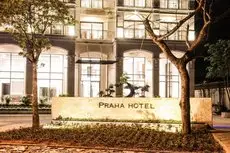 Praha Hotel Duong To 