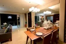 AYANA Residences Luxury Apartment 