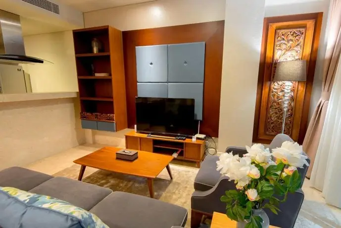 AYANA Residences Luxury Apartment 