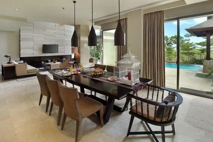 AYANA Residences Luxury Apartment 