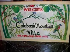 Calabash Mountain Villa 