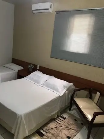 Hotel Itamarati Uberlandia