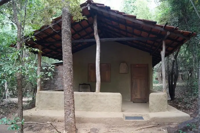 Kamatha Eco Lodge