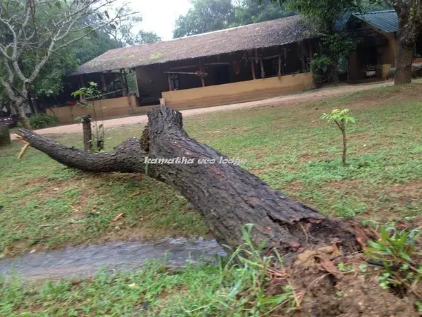 Kamatha Eco Lodge 