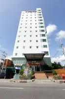 Super Hotel Yangon 