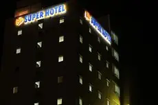 Super Hotel Yangon 