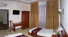 Hotel Shams 