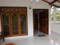 Sahana Villa 