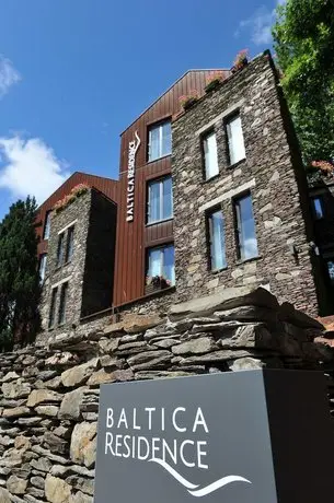 Baltica Residence 