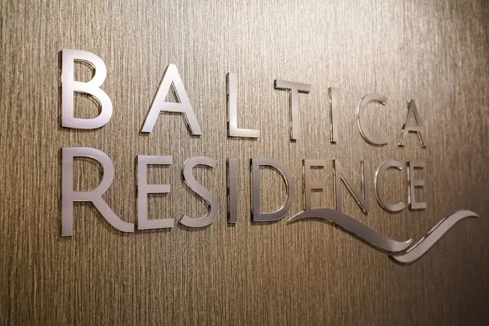 Baltica Residence 