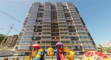 Apartments IN THE CENTER Stavropol 