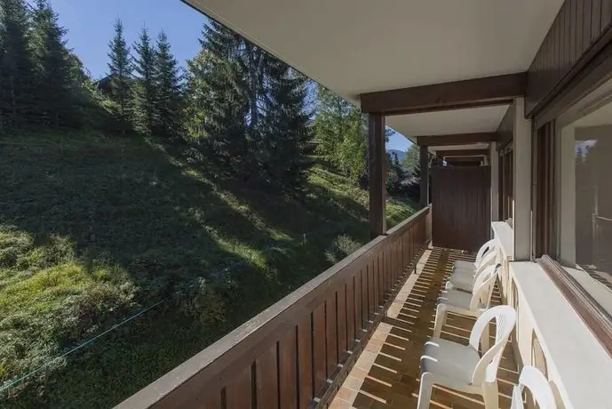 Residence Le Relax - Megeve Centre 