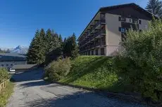 Residence Le Relax - Megeve Centre 