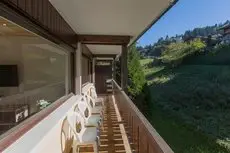 Residence Le Relax - Megeve Centre 