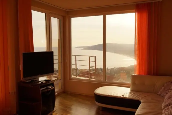 Sunshine Suite Balchik