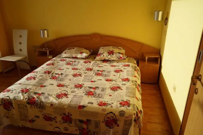 Sunshine Suite Balchik