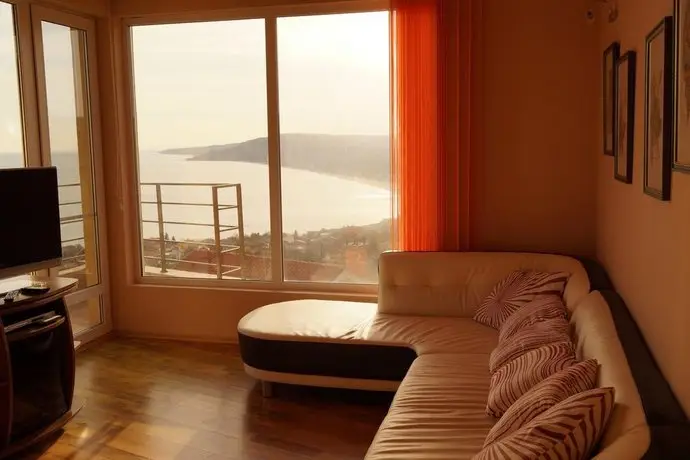 Sunshine Suite Balchik