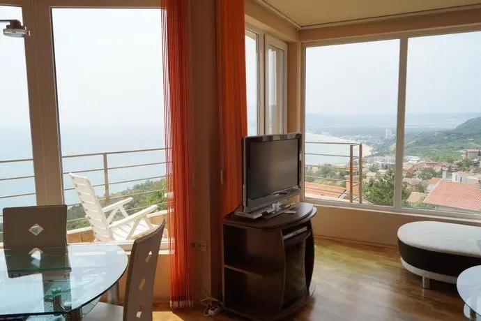 Sunshine Suite Balchik 