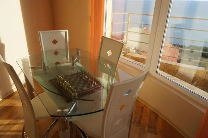 Sunshine Suite Balchik 