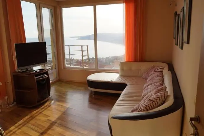 Sunshine Suite Balchik 