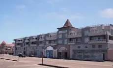 Swakopmund Plaza Hotel 