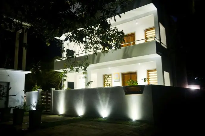 The Residence Hikkaduwa