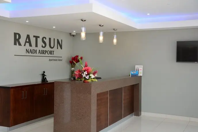 Ratsun Nadi Airport Apartment Hotel