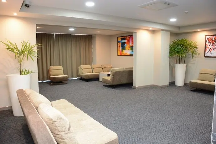 Ratsun Nadi Airport Apartment Hotel 