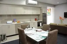 Ratsun Nadi Airport Apartment Hotel 